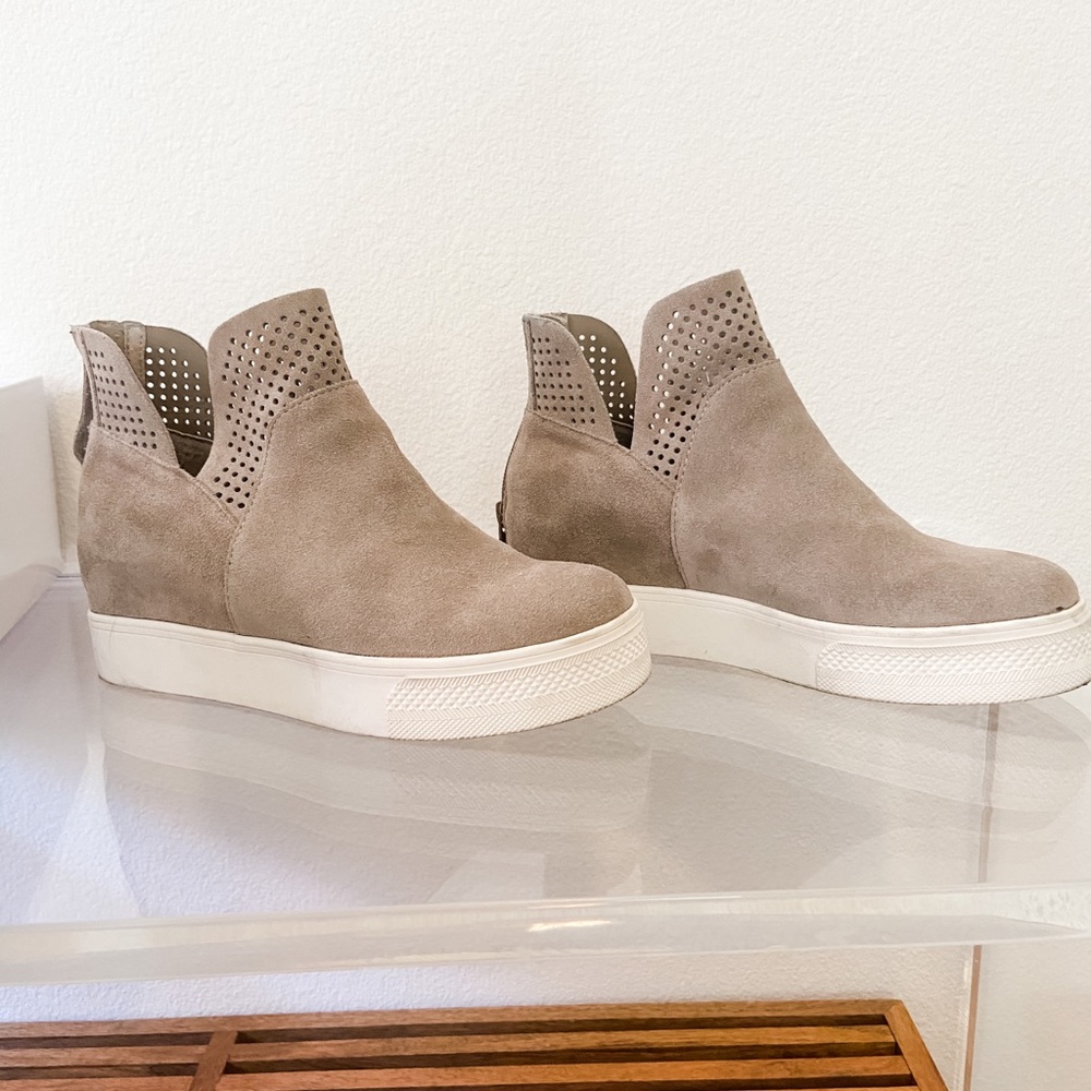Steve Madden Winnie